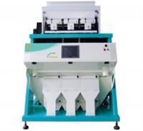 Máy tách màu ngũ cốc